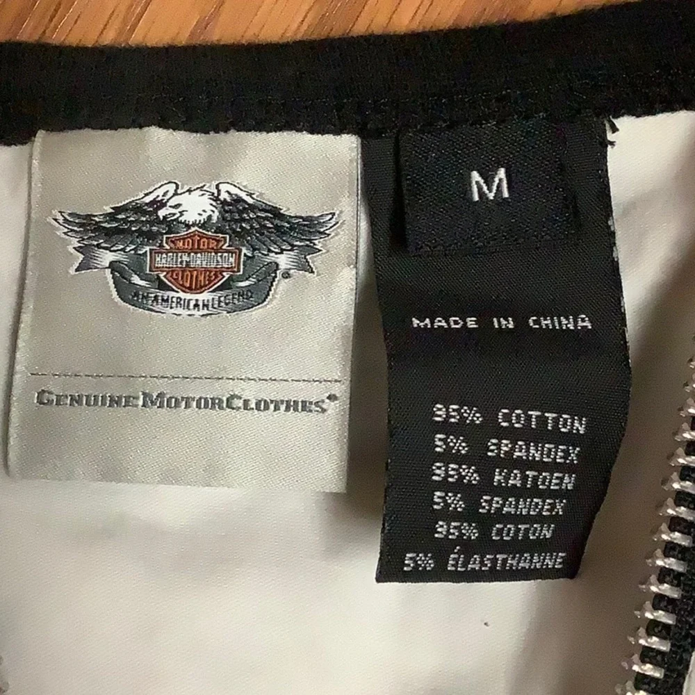 Harley Davidson top - Picture 6 of 8